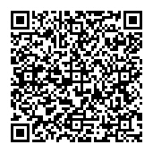 携帯電話のカメラ機能「バーコードリーダー」で読み込みますと、当院の住所、電話番号、メールアドレスを携帯電話に登録できます。